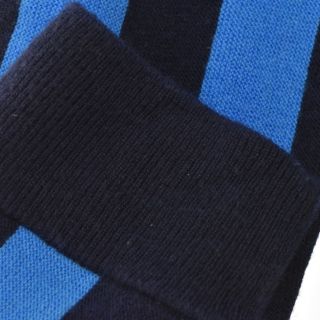 Supreme - SUPREME シュプリーム 19AW×LACOSTE Stripe Cardigan