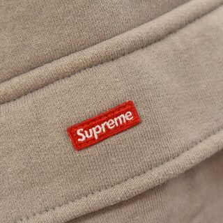 SUPREME シュプリーム 21AW Small Box Cargo Sweatpant