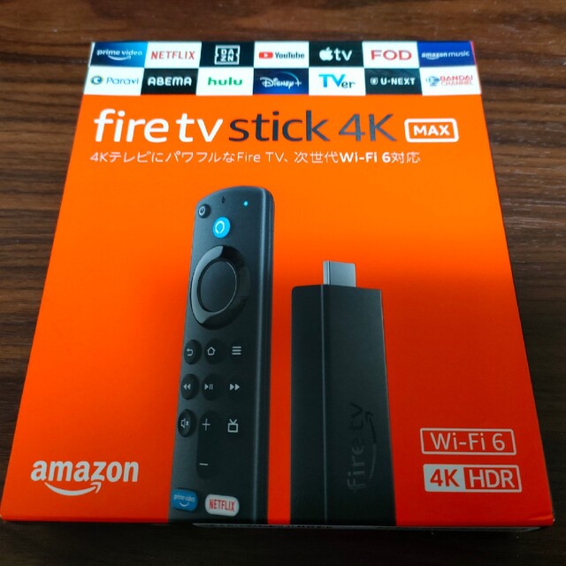 格安新品 fire 4k stick tv その他 - sanmartinbakery.us