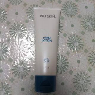 ニュースキン(NU SKIN)のNuskin  HAND LOTION(ハンドローション)(乳液/ミルク)