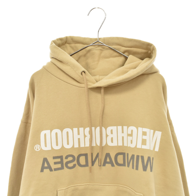 WIND AND SEA ウィンダンシー 21SS×NEIGHBORHOOD 211ELWSN-CSM01S