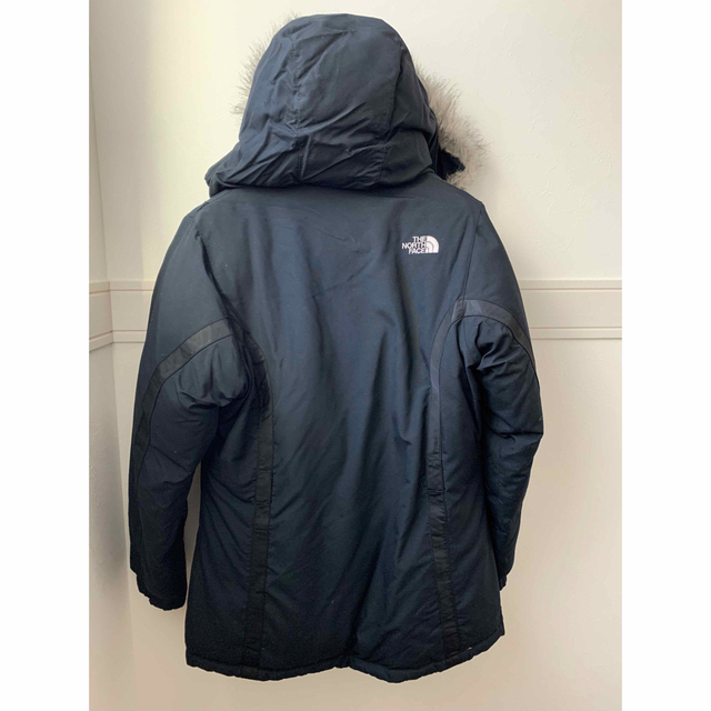 THE NORTH FACE(ザノースフェイス)のTHE NORTH FACE  ダウンジャケット　マウンテンパーカー メンズのジャケット/アウター(ダウンジャケット)の商品写真