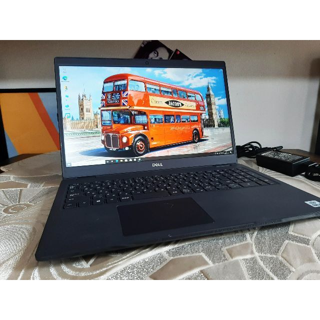 驚きの価格が実現!】 - DELL DELL FHD 8G ☆256 10210U i5 10世代