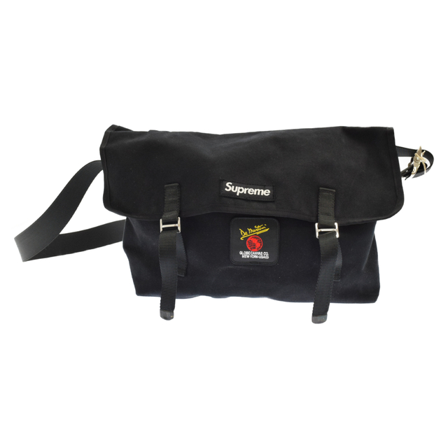 ショルダーバッグ 恵みの時 SUPREME シュプリーム 20SS De Martini