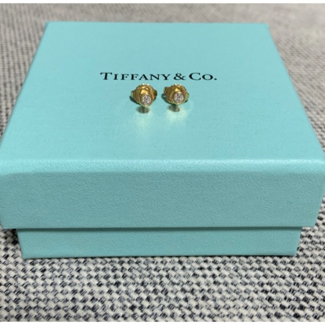 限定SALE新作登場 Tiffany  Co. セール！可愛い！ティファニー Tiffany Co. 長財布の通販 by マロン's  shop｜ティファニーならラクマ