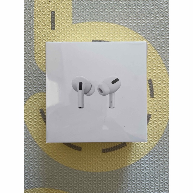 アップル AirPods Pro MLWK3J/A