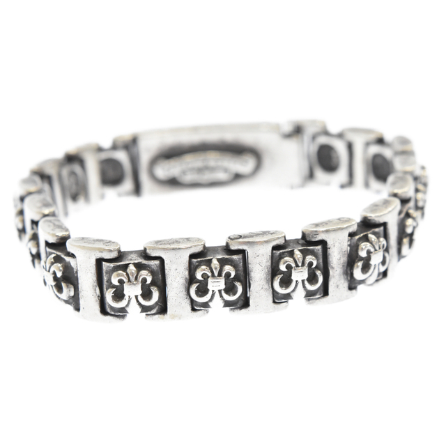 CHROME HEARTS クロムハーツ BS I LINK アイリンク ブレスレット