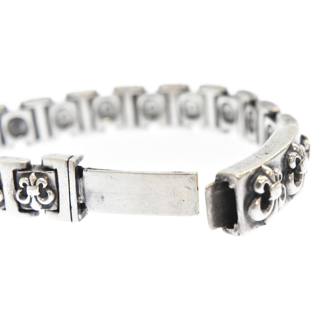 Chrome Hearts - CHROME HEARTS クロムハーツ BS I LINK アイリンク Chrome Hearts - CHROME HEARTS クロムハーツ BS I LINK アイリンク