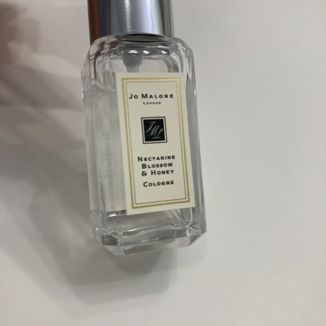 Jo Malone(ジョーマローン)のジョーマローン ネクタリンブロッサム＆ハニー コスメ/美容の香水(香水(女性用))の商品写真