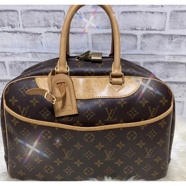 限定品】 LOUIS VUITTON - LOUIS VUITTON ルイヴィトン モノグラム