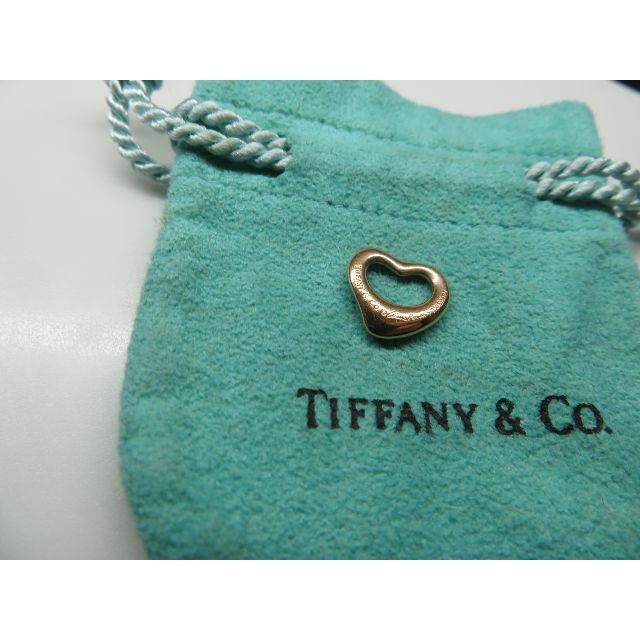 Tiffany & Co.(ティファニー)のティファニー ペンダントトップ レディースのアクセサリー(その他)の商品写真