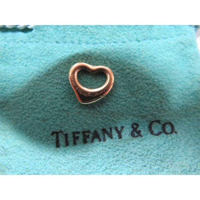 Tiffany & Co.(ティファニー)のティファニー ペンダントトップ レディースのアクセサリー(その他)の商品写真