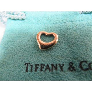 ティファニー(Tiffany & Co.)のティファニー ペンダントトップ(その他)