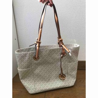 マイケルコース(Michael Kors)のMicahel Koes トート(トートバッグ)