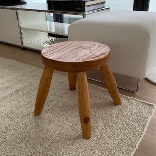 アクタス スツールの通販 40点 | ACTUSのインテリア/住まい/日用品を