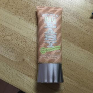 ベネフィット(Benefit)の【BENEFIT】BIG EASY BB CREAM SPF35(BBクリーム)