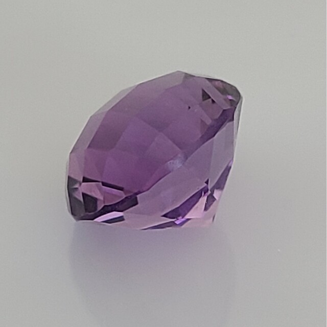 天然 アメシスト　ルース　4ct 1