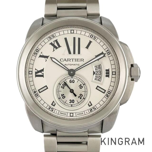 Cartier - カルティエ カリブル ドゥ カルティエ メンズ腕時計