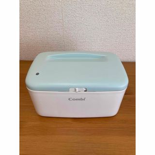 コンビ(combi)のCombi/コンビ　おしり拭きウォーマー(ベビーおしりふき)