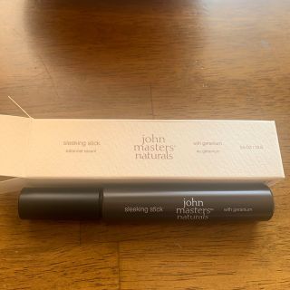 ジョンマスターオーガニック(John Masters Organics)のジョンマスターオーガニック　スリーキングスティック(ヘアケア)