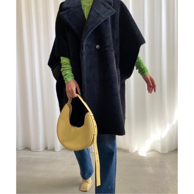 適当な価格 PONCHO アメリヴィンテージ REVERSIBLE REVERSIBLE BOA