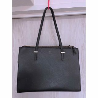 ケイトスペードニューヨーク(kate spade new york)のケイトスペード　バッグ　A4(トートバッグ)