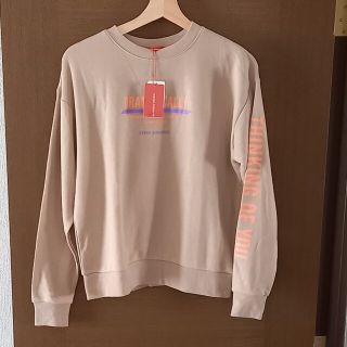 レピピアルマリオ(repipi armario)の新品　repipi armario　長袖T M(Tシャツ/カットソー)