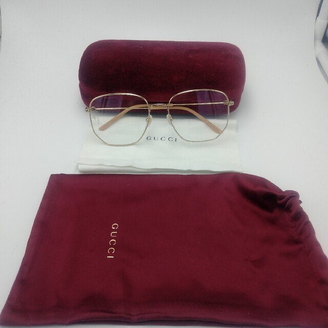 ジヨン着用 GUCCI グッチ 同型同色 サングラス | reddoorpediatric.com