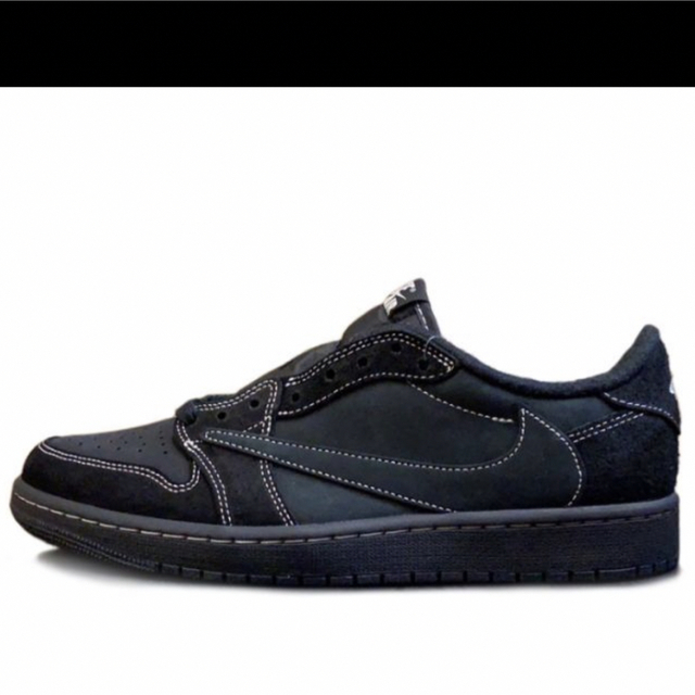 最終値下げ Jordan Phantom Black Scott Travis 1 JORDAN AIR - Brand