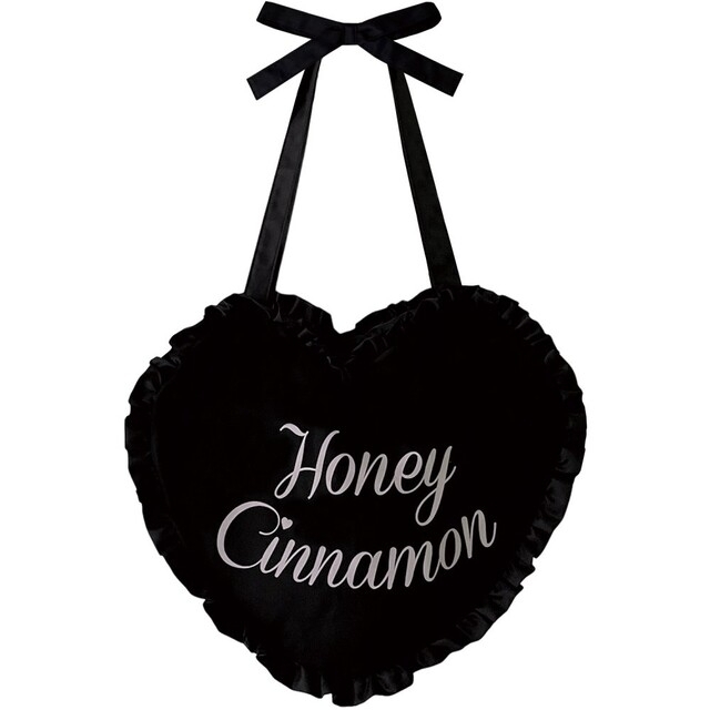 Honey Cinnamon(ハニーシナモン)のハニーシナモン 2023 福袋 外袋 bag レディースのバッグ(トートバッグ)の商品写真