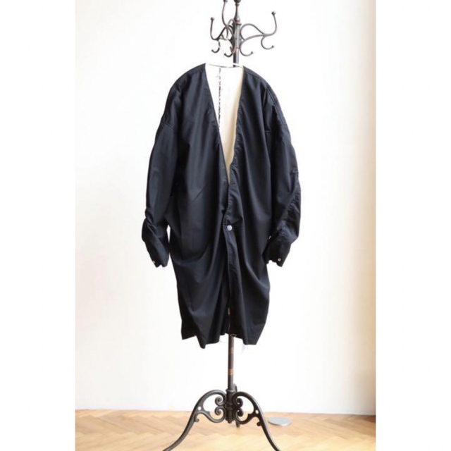 issuethings type-5 (BROWN) 2021AW