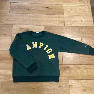 チャンピオン(Champion)のチャンピオン　155㎝(Tシャツ/カットソー)