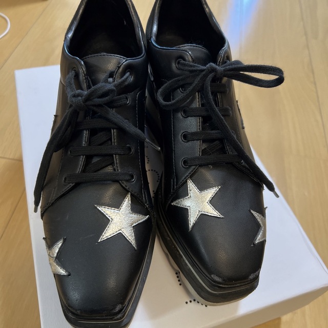 ステラマッカートニー エリス 確実正規品-