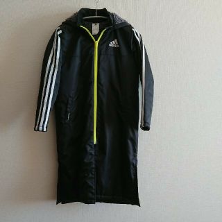 adidas ベンチコート(コート)