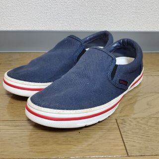 クロックス(crocs)のクロックススニーカー スリッポン(スニーカー)