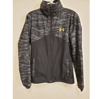 アンダーアーマー(UNDER ARMOUR)のUNDER ARMOR ジャージ(ジャージ)