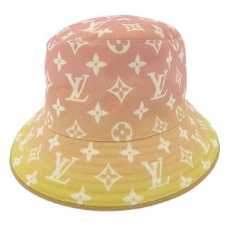 ヴィトン(LOUIS VUITTON) ハット(レディース)の通販 86点 | ルイ ヴィトン(LOUIS VUITTON) ハット(レディース)の通販 86点 | ルイ