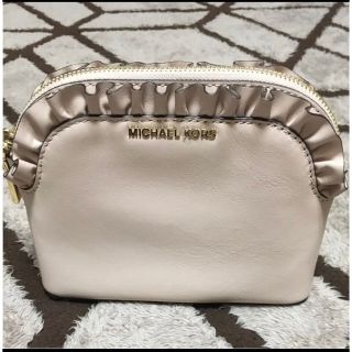 マイケルコース(Michael Kors)のマイケルコース  ポーチ(ポーチ)