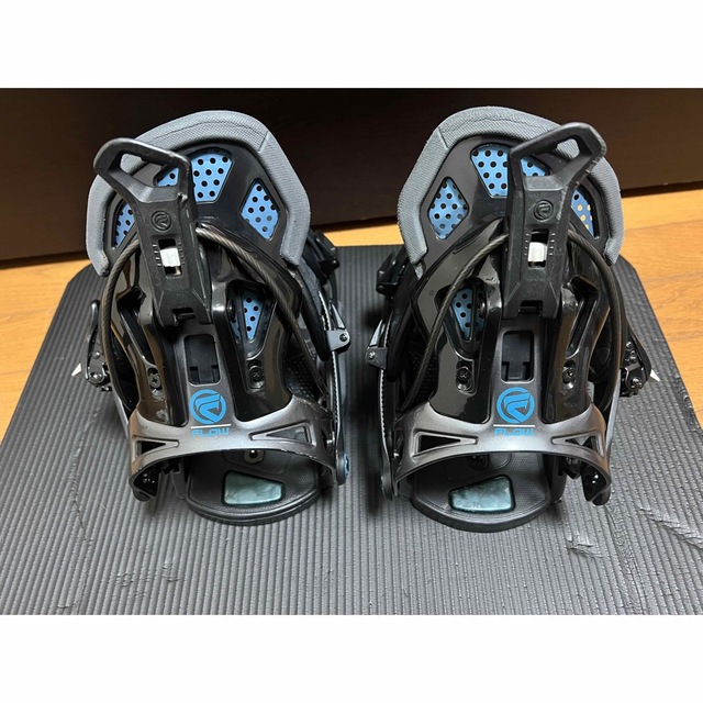 FLOW ビンディング flow バインディング FLOW ビンディング flow バインディング