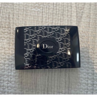 Dior - 【未使用】Diorミニメイクパレット