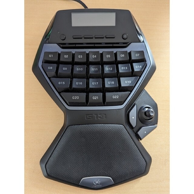 Logicool G13 アドバンス ゲームボード | www.accentdental.com.au