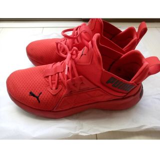 プーマ(PUMA)の27㎝！プーマ　ソフトライド(スニーカー)