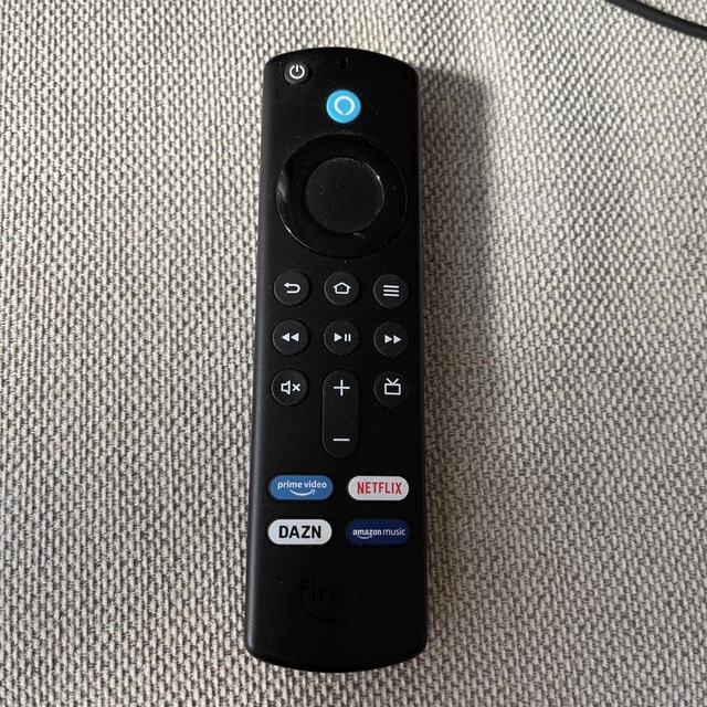 Fire TV スマホ/家電/カメラのテレビ/映像機器(映像用ケーブル)の商品写真