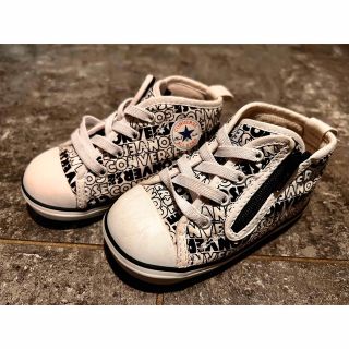 コンバース(CONVERSE)のコンバーススニーカー　14.5cm(スニーカー)