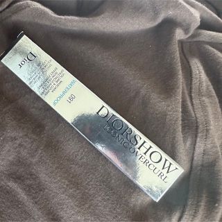 ディオール(Dior)のDIOR マスカラ(マスカラ)