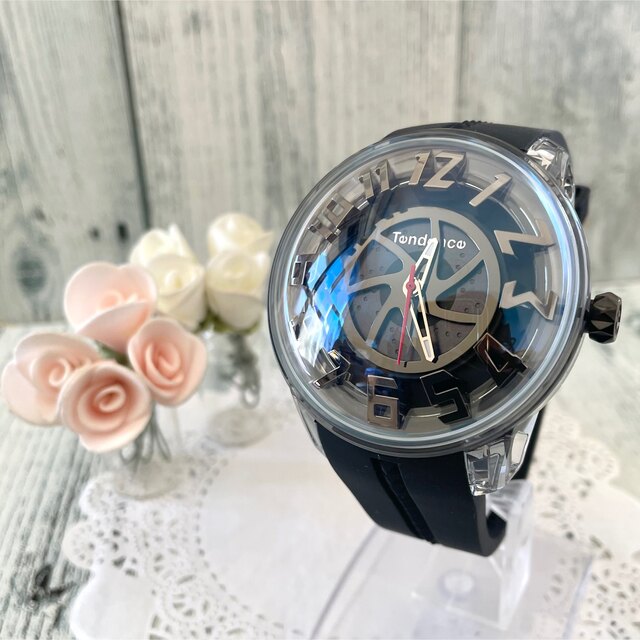 アウトレット モール 【美品】Tendence テンデンス キングドーム