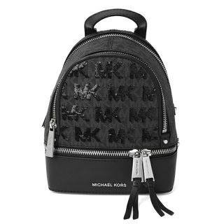 マイケルコース(Michael Kors)の新品 マイケルコース MICHAEL KORS リュックサック XS MSGR BACKPACK(リュック/バックパック)