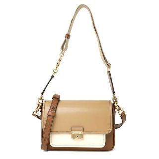 マイケルコース(Michael Kors) 牛革 ショルダーバッグ(レディース