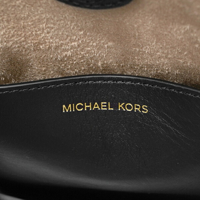 MICHEAL KORS★*°コーティングフローラルショルダーバッグ*