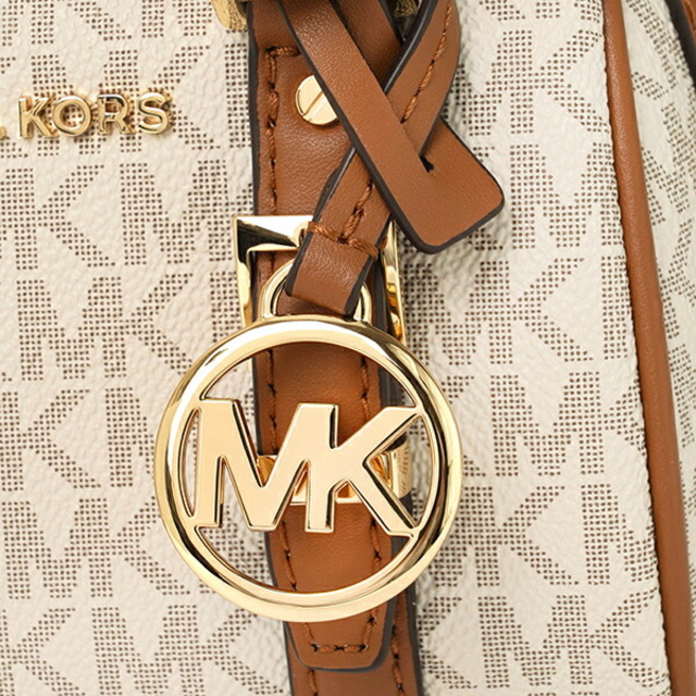 新品 マイケルコース MICHAEL KORS ショルダーバッグ エクストラスモール ダッフル クロスボディバッグ